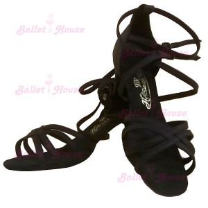 Sandalias de salsa