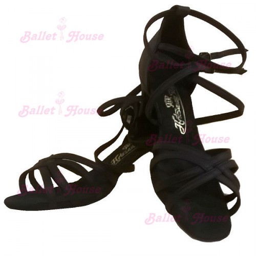 Sandalias de salsa