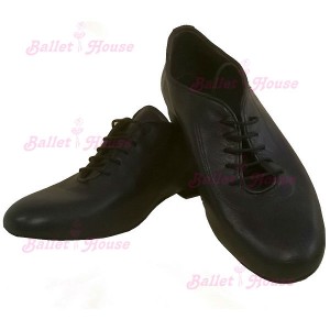 Zapatos de tango o jazz de hombre