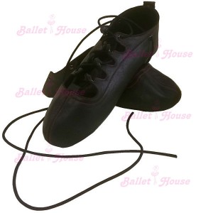 Zapatos de Scotish